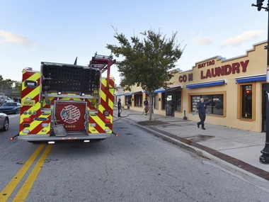 Six injured in shooting near stadium in Florida's Jacksonville; gunfire broke out minutes before NFL game began Six injured in shooting near stadium in Florida's Jacksonville; gunfire broke out minutes before NFL game began