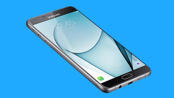Samsung Galaxy A9 Pro (2016) gets Android Oreo update months ahead of schedule