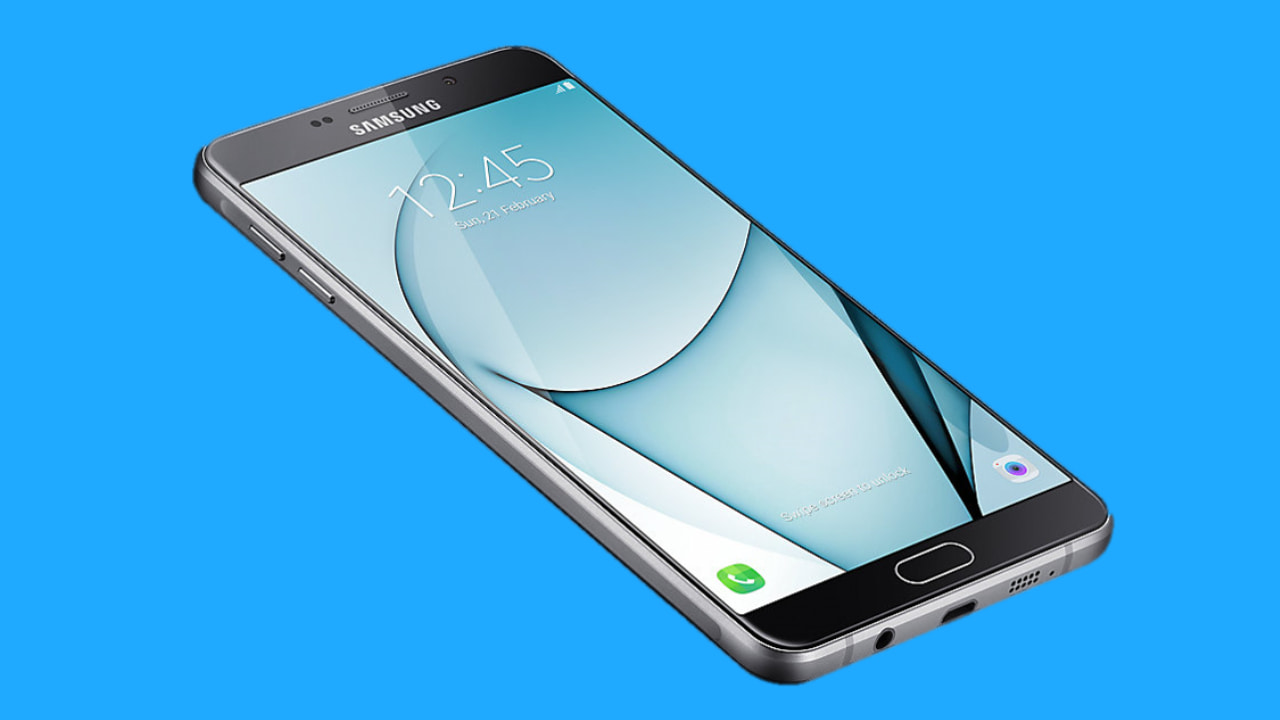 Samsung Galaxy A9 Pro (2016) gets Android Oreo update months ahead of schedule Samsung Galaxy A9 Pro (2016) gets Android Oreo update months ahead of schedule