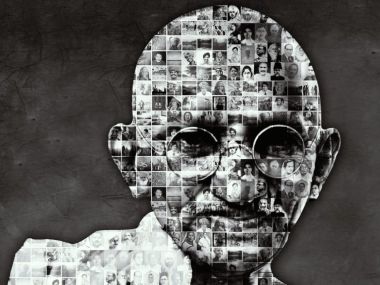 Gandhi Jayanti 2018: Ram Nath Kovind, Narendra Modi wish Mahatma on Twitter; fight conspiracy forces, tweets Congress Gandhi Jayanti 2018: Ram Nath Kovind, Narendra Modi wish Mahatma on Twitter; fight conspiracy forces, tweets Congress