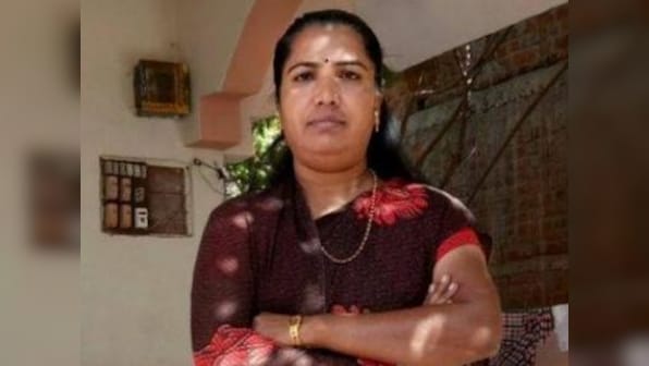 Congress MLA Geniben Thakor, considered close aide of Alpesh Thakor, says 'rape accused should be burnt alive'