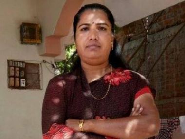 Congress MLA Geniben Thakor, considered close aide of Alpesh Thakor, says 'rape accused should be burnt alive' Congress MLA Geniben Thakor, considered close aide of Alpesh Thakor, says 'rape accused should be burnt alive'