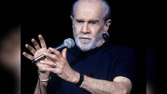 Biopic on late comedian George Carlin in development; Moneyball screenwriter Stan Chervin to pen script