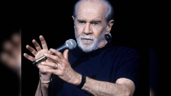 Biopic on late comedian George Carlin in development; Moneyball screenwriter Stan Chervin to pen script