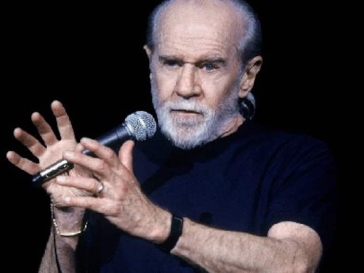 Biopic on late comedian George Carlin in development; Moneyball screenwriter Stan Chervin to pen script