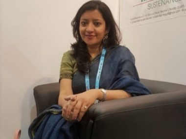 'Either MJ Akbar is lying or age has caught up with him': Ghazala Wahab on Union minister's statement over harassment charges 'Either MJ Akbar is lying or age has caught up with him': Ghazala Wahab on Union minister's statement over harassment charges