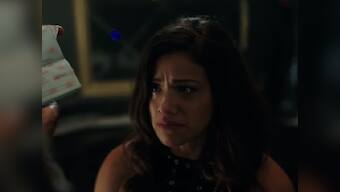 Miss Bala trailer: Gina Rodriguez is caught in the crossfire of a drug war in this remake of Gerardo Naranjo’s 2011 thriller