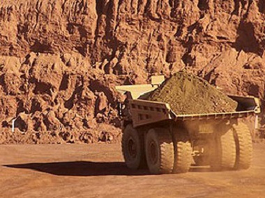 Goa Mining People's Forum to sit on day-long hunger strike in Panaji to protest halt on iron ore-extraction activity Goa Mining People's Forum to sit on day-long hunger strike in Panaji to protest halt on iron ore-extraction activity