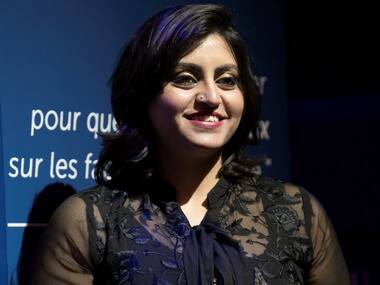 Pakistani women's rights activist Gulalai Ismail flees to US and applies for political asylum, says NYT report