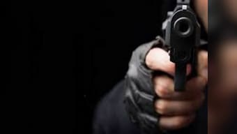 Militants kill RSS member Chandrakant Sharma, his personal security officer in Jammu and Kashmir's Kishtwar; curfew imposed in district