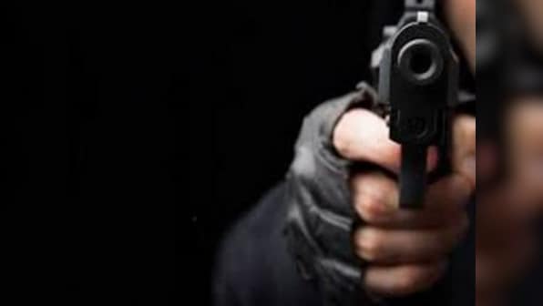 Militants kill RSS member Chandrakant Sharma, his personal security officer in Jammu and Kashmir's Kishtwar; curfew imposed in district