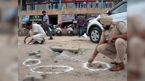 Judge’s wife, son shot by his guard: Gurugram Police detains accused's mother and cousin for interrogation