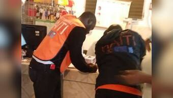 At least 11 killed after 5.9 magnitude earthquake hits northern Haiti, several buildings damaged