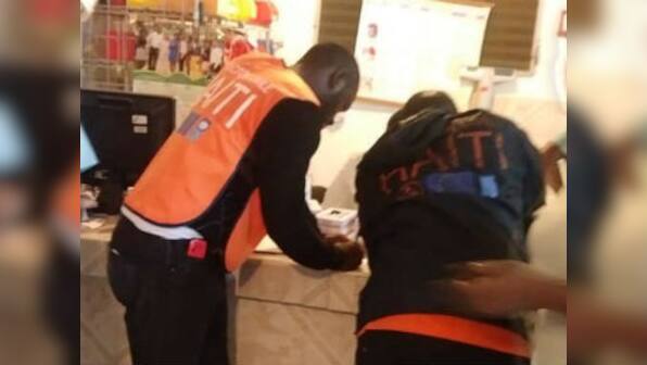 At least 11 killed after 5.9 magnitude earthquake hits northern Haiti, several buildings damaged