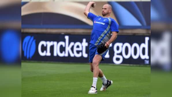 Australia all-rounder John Hastings fears mystery lung illness may have ended his cricketing career