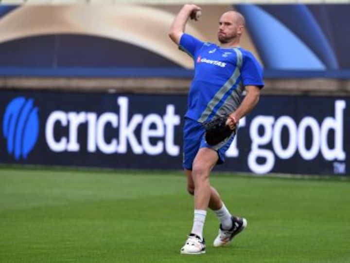 Australia all-rounder John Hastings fears mystery lung illness may have ended his cricketing career