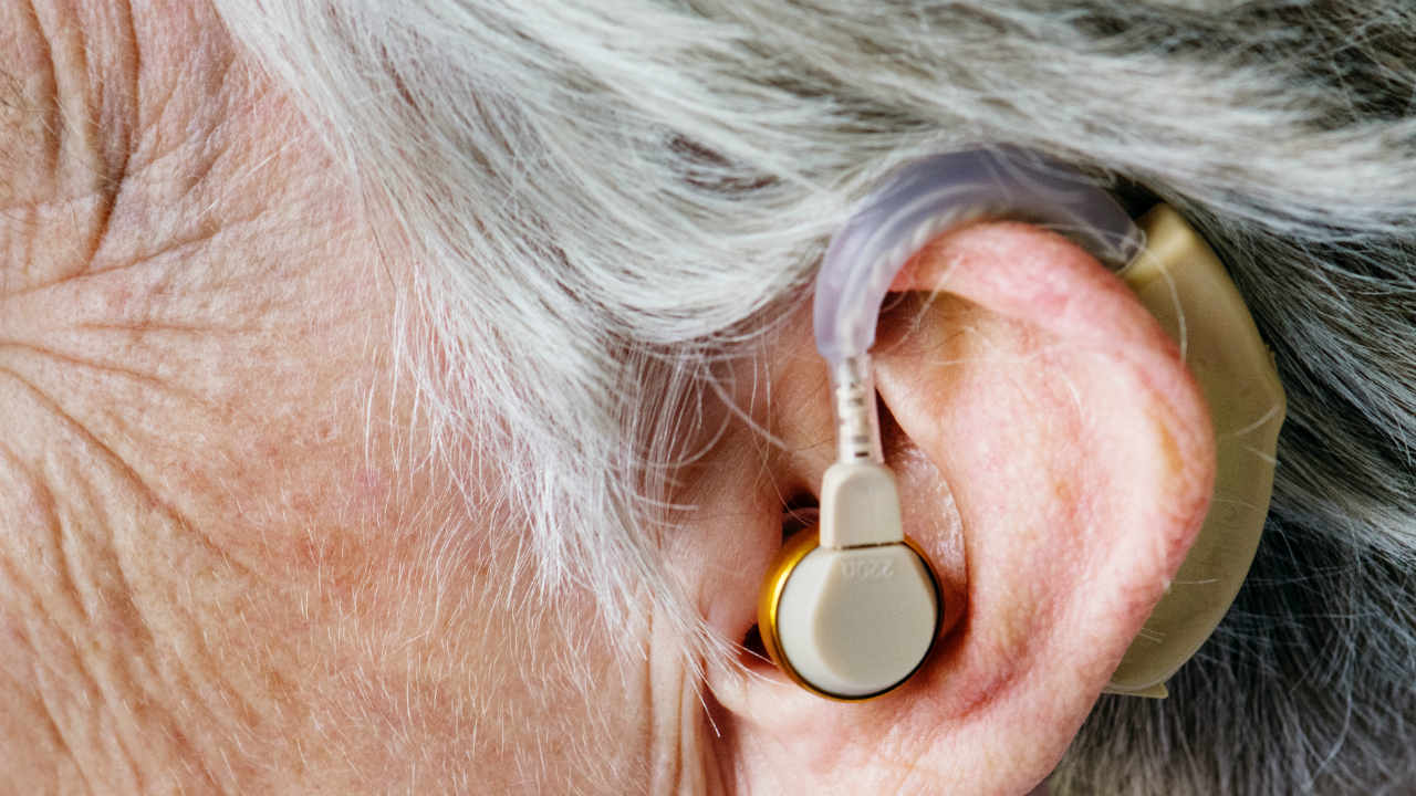 US FDA rolls out a hearing device enabling users to programme it on their own US FDA rolls out a hearing device enabling users to programme it on their own