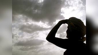 October heat in India: Temperatures cross 40 degrees in Gujarat, Rajasthan; heavy rains lash Kerala, Tamil Nadu