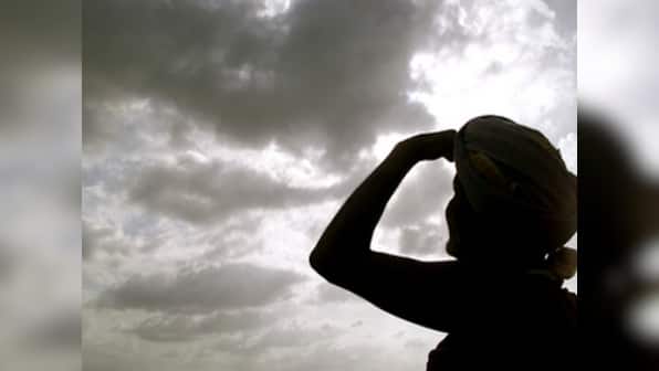 October heat in India: Temperatures cross 40 degrees in Gujarat, Rajasthan; heavy rains lash Kerala, Tamil Nadu