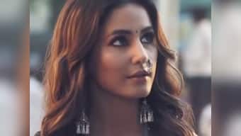 Kasautii Zindagii Kay 2: Hina Khan's first look as iconic villain Komolika revealed