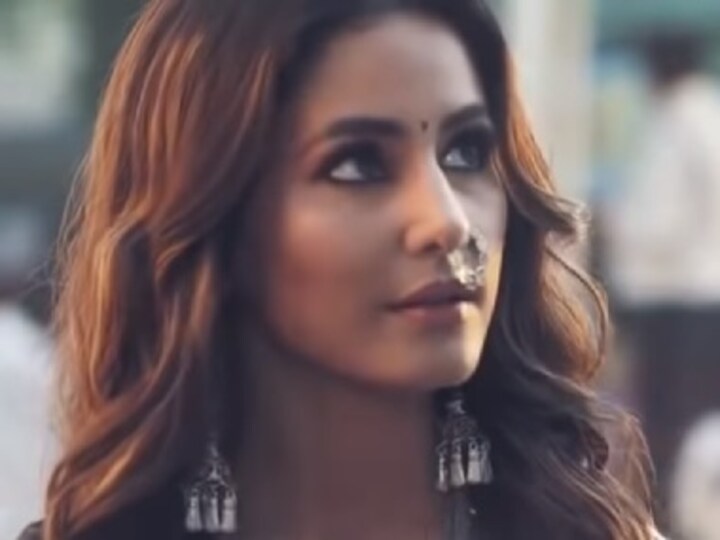 Hina Khan takes a break from Kasautii Zindagii Kay to film her upcoming Bollywood debut