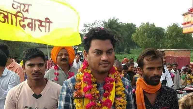 Hiralal Alawa's Jai Adivasi Yuva Shakti poised to take on BJP, Congress