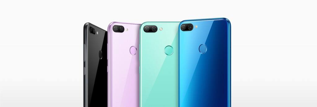 honor9n