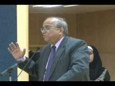 AK Patnaik to supervise CVC probe against Alok Verma, was part of committee that held Justice Soumitra Sen guilty of corruption AK Patnaik to supervise CVC probe against Alok Verma, was part of committee that held Justice Soumitra Sen guilty of corruption