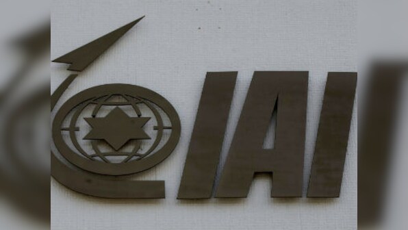 Israel Aerospace receives $777 million contract to supply missile defence systems to Indian Navy