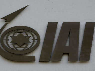 Israel Aerospace receives $777 million contract to supply missile defence systems to Indian Navy Israel Aerospace receives $777 million contract to supply missile defence systems to Indian Navy