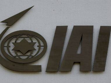 Israel Aerospace receives $777 million contract to supply missile defence systems to Indian Navy