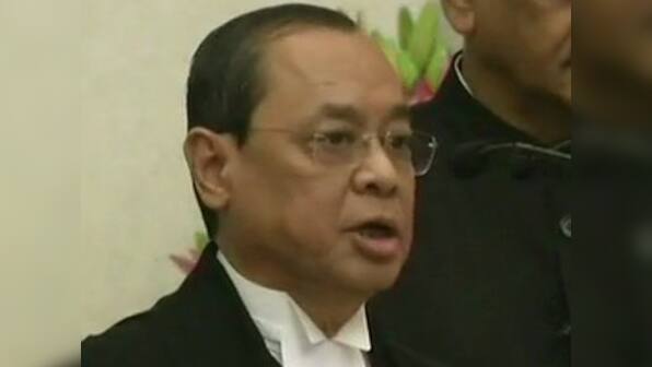 Chief Justice of India Ranjan Gogoi faces a sea of challenges in new office, from pendency to high profile cases