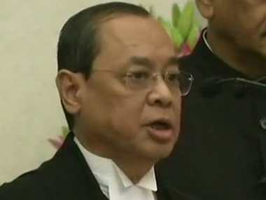 Chief Justice of India Ranjan Gogoi faces a sea of challenges in new office, from pendency to high profile cases Chief Justice of India Ranjan Gogoi faces a sea of challenges in new office, from pendency to high profile cases