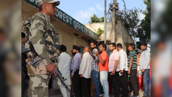 Jammu and Kashmir Civic Election Phase 2 LIVE updates: Zealous voters show up in Kathua, Reasi but Baramulla and Kupwara register low turnout