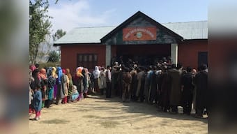 Voters shun second phase of civic elections in Jammu and Kashmir; Kathua, Doda and Udhampur record over 50% turnout