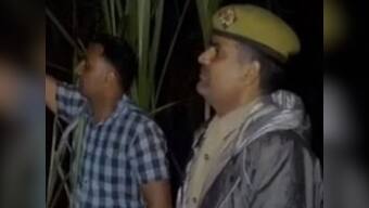 'Act of bravery': Uttar Pradesh Police to reward cop who shouted 'thain thain' to scare criminals after his gun jammed