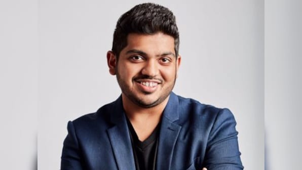 'We don’t come to your events, you aren't allowed to ours': Astrophysicist Karan Jani accuses US temple officials of religious bias