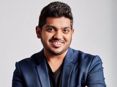 'We don’t come to your events, you aren't allowed to ours': Astrophysicist Karan Jani accuses US temple officials of religious bias 'We don’t come to your events, you aren't allowed to ours': Astrophysicist Karan Jani accuses US temple officials of religious bias