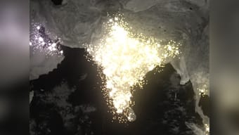 India shines bright for the wrong reasons on Google's interactive map on #MeToo movement