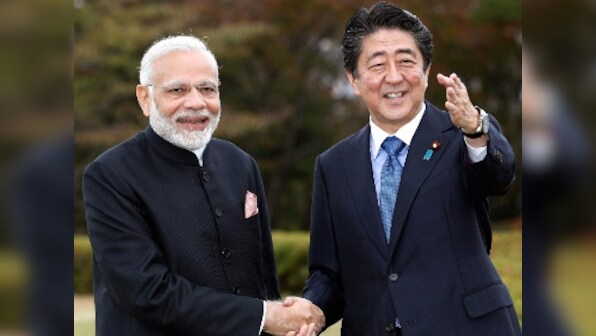 Narendra Modi in Japan: PM to hold talks with Shinzo Abe, address ministers and business leaders today