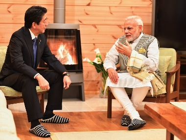 Daily Bulletin: SC to hear Ayodhya title suit petitions; Modi and Abe to hold key talks; top stories of the day Daily Bulletin: SC to hear Ayodhya title suit petitions; Modi and Abe to hold key talks; top stories of the day