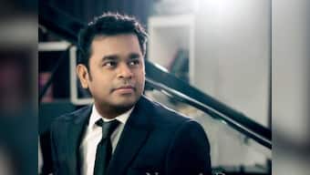 Krishna Trilok's Notes of a Dream, an authorised biography of AR Rahman, is an underwhelming experience