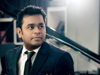 Krishna Trilok's Notes of a Dream, an authorised biography of AR Rahman, is an underwhelming experience Krishna Trilok's Notes of a Dream, an authorised biography of AR Rahman, is an underwhelming experience