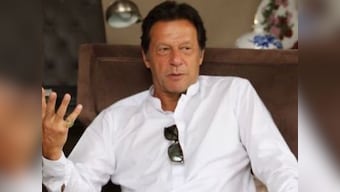 Imran Khan calls Saudi Arabia's $6 billion bailout package 'big relief', vows to mediate between Riyadh and Yemen to end conflict