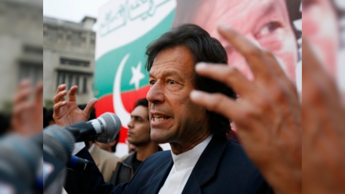 Daily Bulletin: Imran Khan to make 'policy statement' on Kashmir; Sonia Gandhi to meet Congress CMs; day's top stories