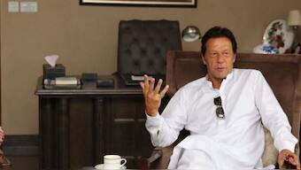 Pakistan PM inaugurated the country's first SciTech park to boost innovation, research