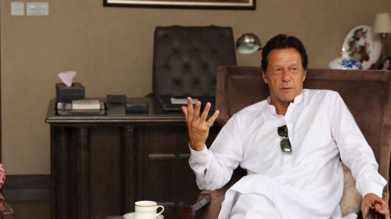 Pakistan PM inaugurated the country's first SciTech park to boost innovation, research Pakistan PM inaugurated the country's first SciTech park to boost innovation, research