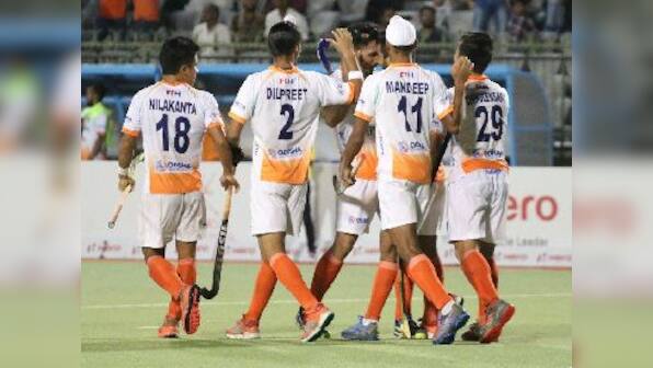 Asian Champions Trophy 2018: India’s win over South Korea resembled a dull movie with a great star cast