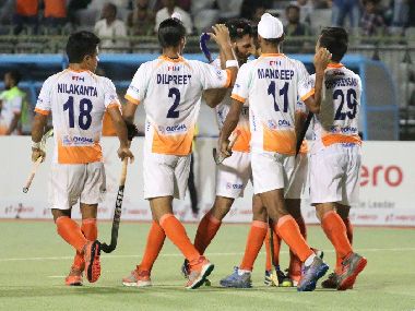 Asian Champions Trophy 2018: India’s win over South Korea resembled a dull movie with a great star cast Asian Champions Trophy 2018: India’s win over South Korea resembled a dull movie with a great star cast