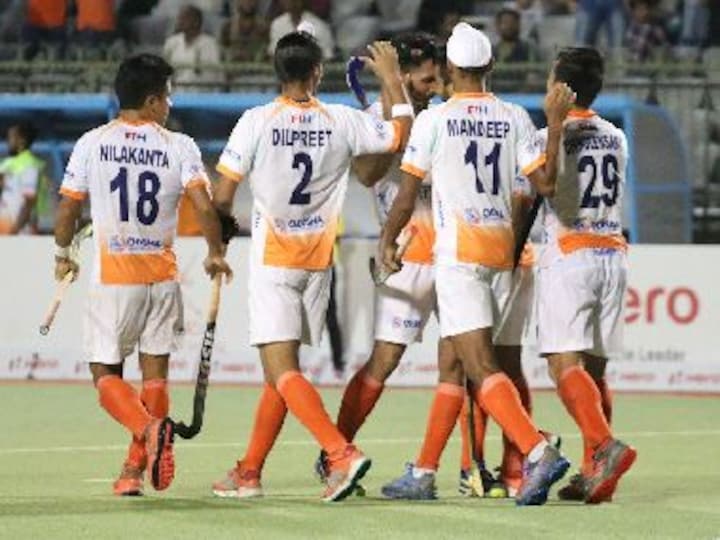 Asian Champions Trophy 2018: India’s win over South Korea resembled a dull movie with a great star cast